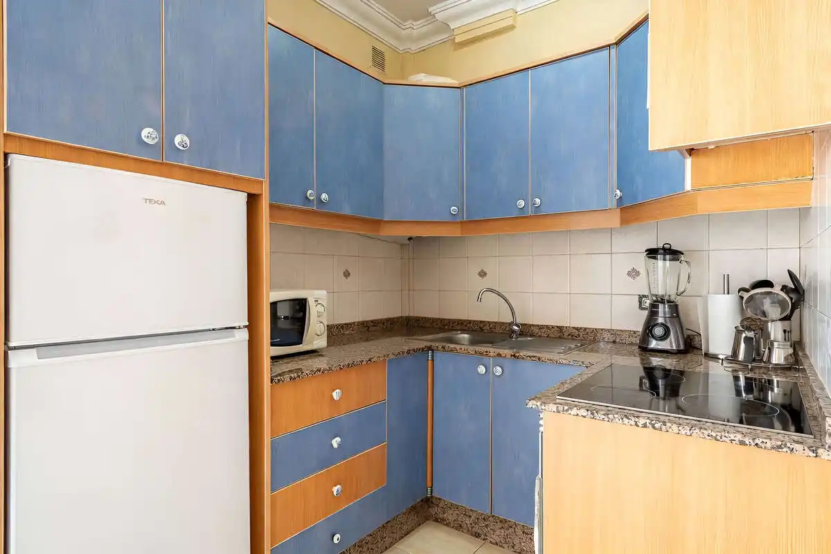 Cocina de Piso en venta en Arrecife