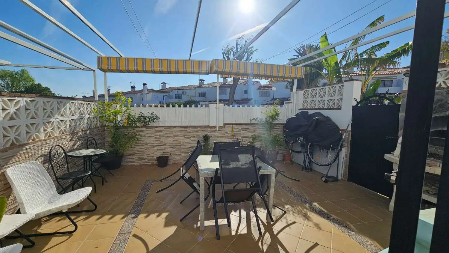 Casa o chalet en venta en Alquería - Torrealquería