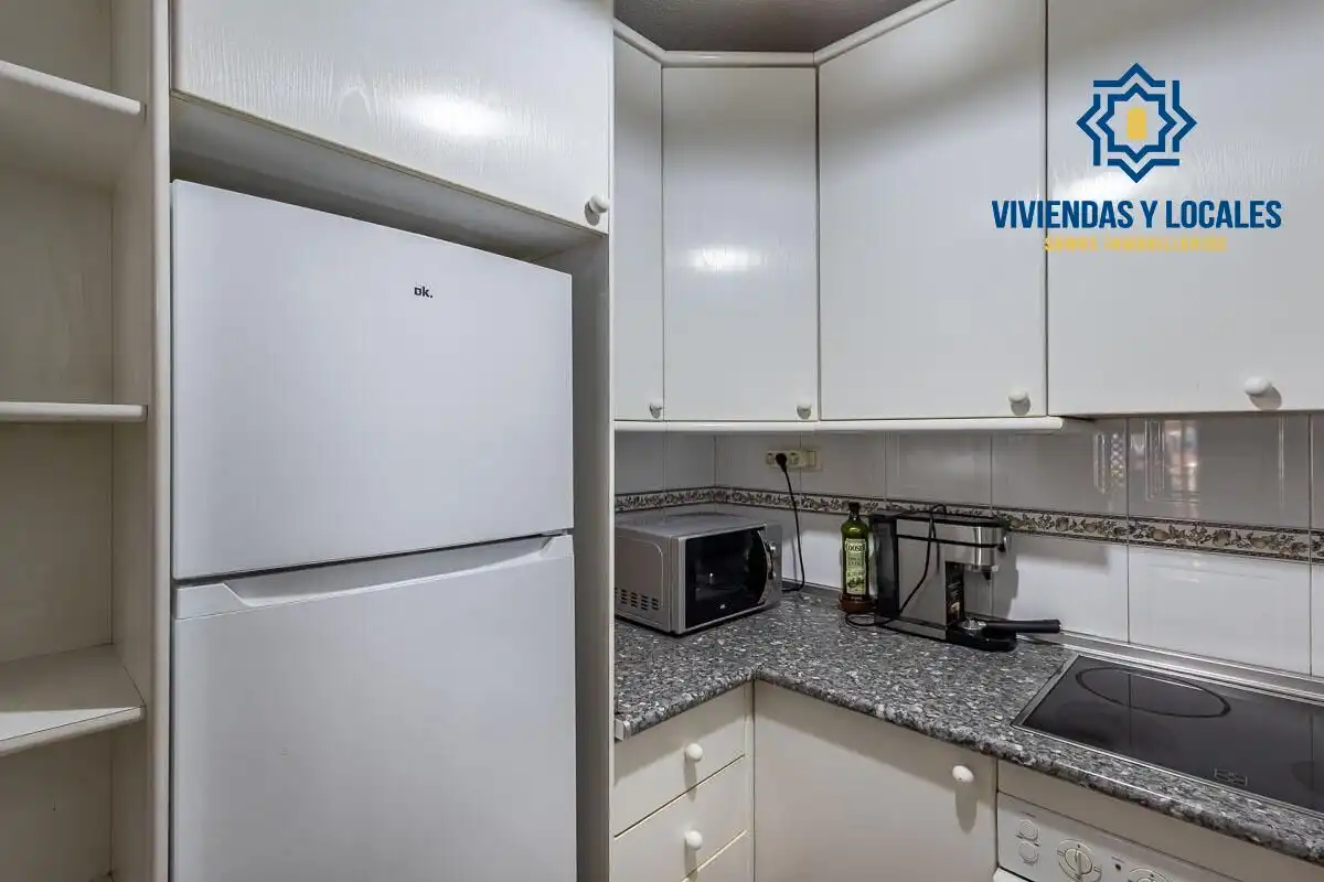 Flat with lift for sale in Beiro, imagen 9