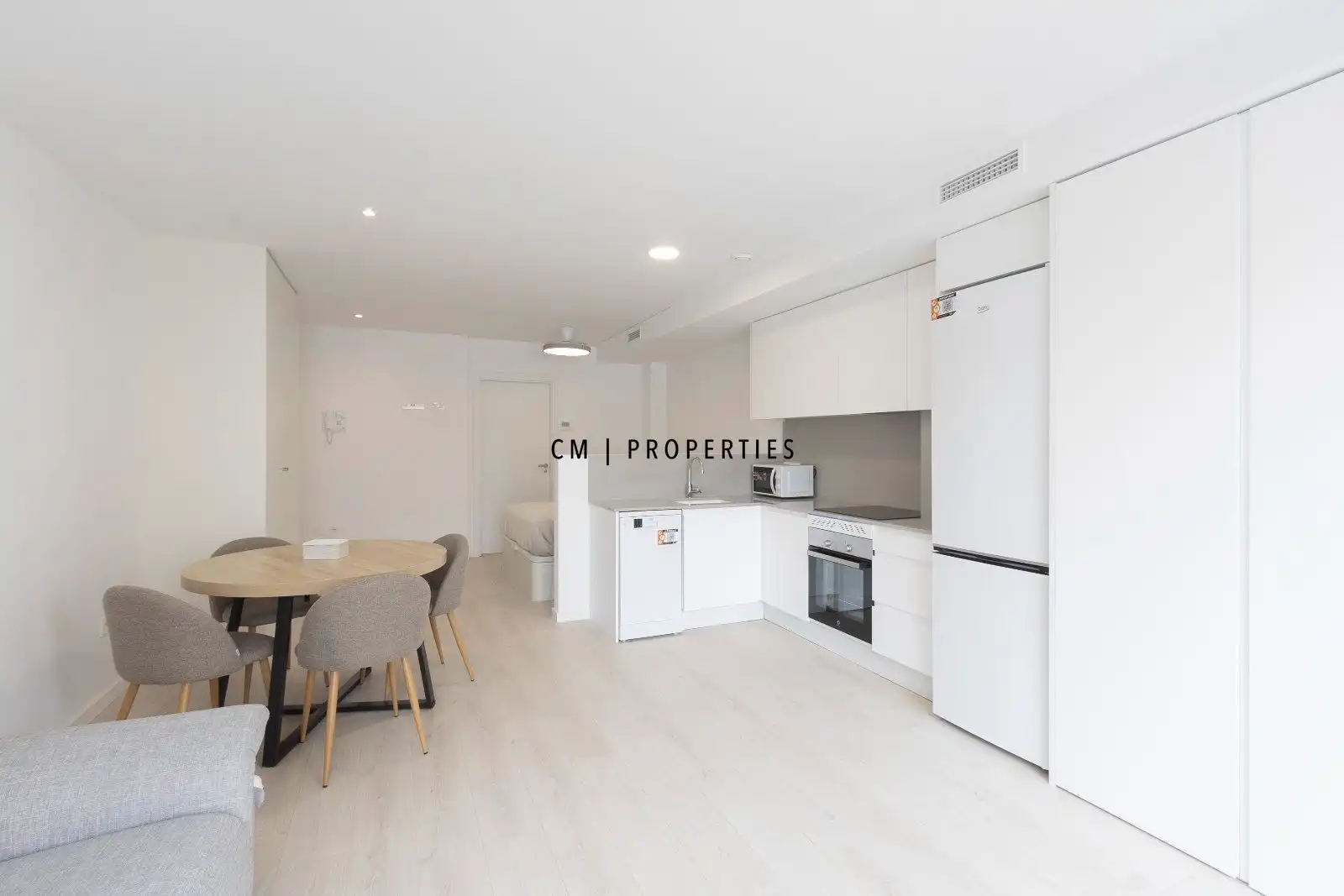 Flat with lift to rent in Castellón, imagen 23