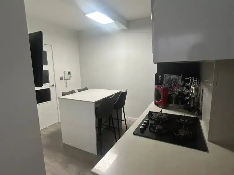 Cocina de Piso en venta en Lorca con Aire acondicionado