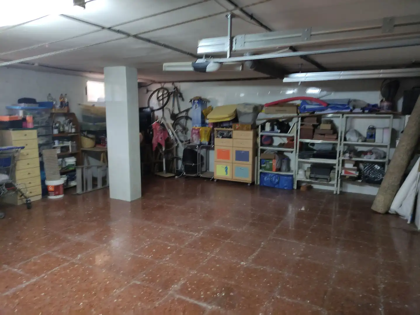 Detached homes for sale in Granada  with Air Conditioner, Heating and Storage room