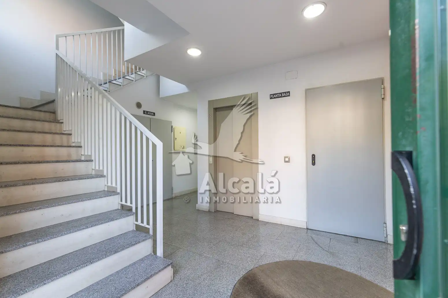 Flat with lift for sale in San Blas, imagen 40