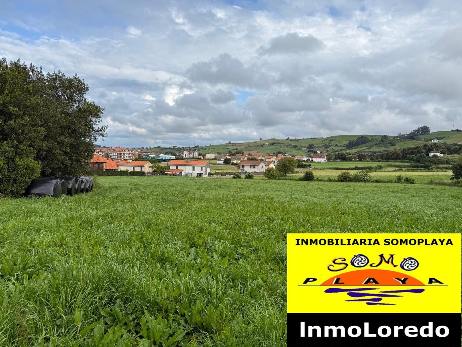 Residential for sale in Bareyo