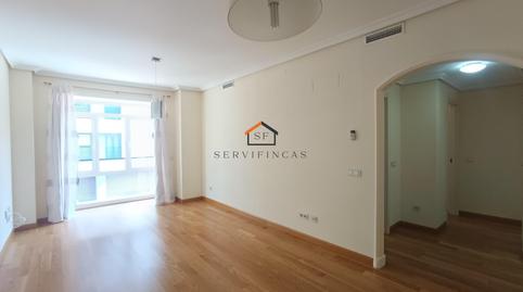 Foto 4 de Pis de lloguer a Calle del Hierro, Legazpi, Madrid Capital