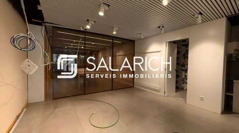 Photo 4 of Commercial properties for rent in Numancia, Barri de les Corts, Barcelona Capital