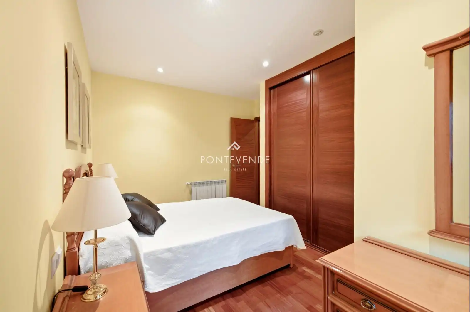 Piso con ascensor en venta en Gaivota 7, imagen 18