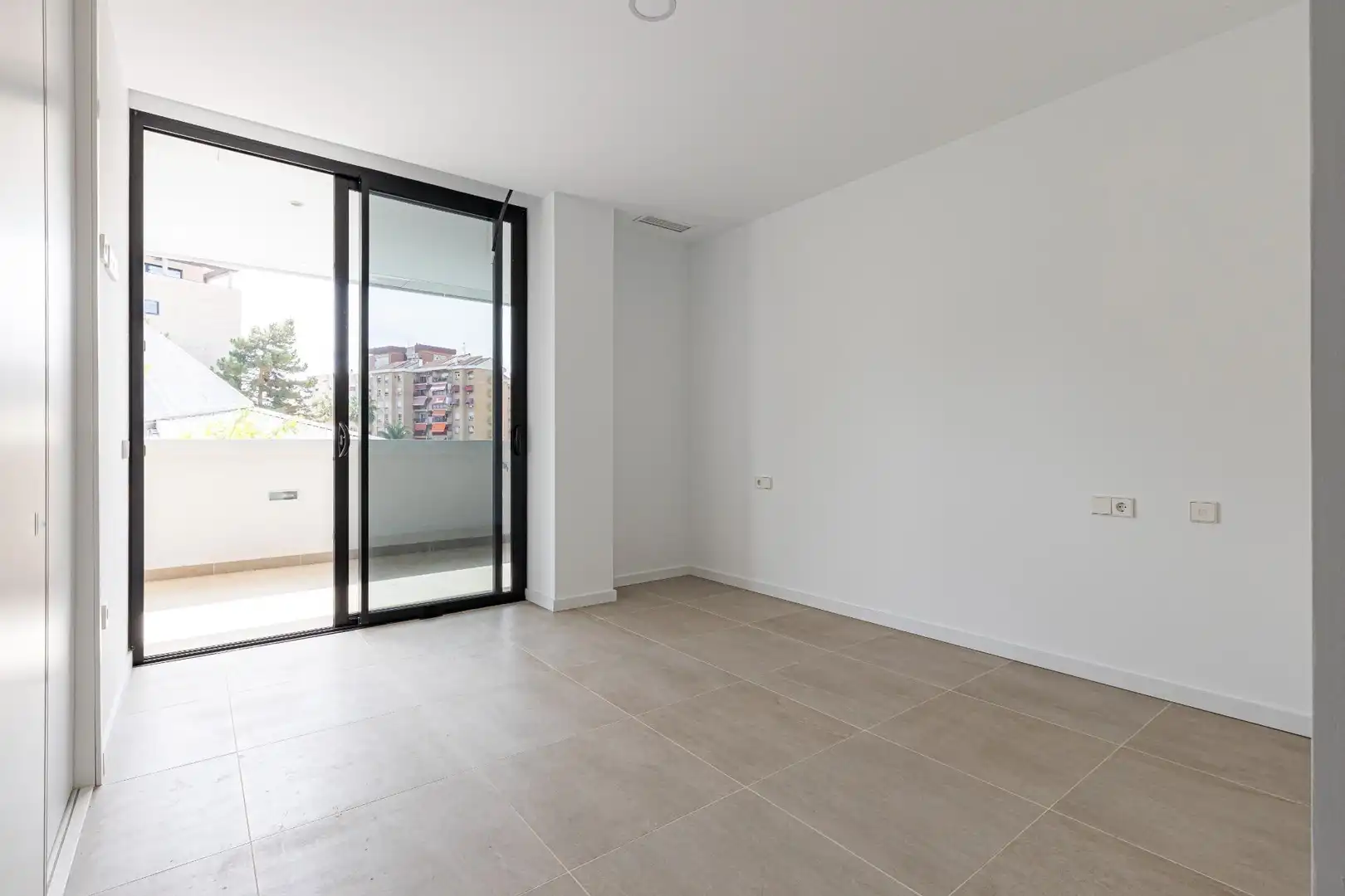 Schlafzimmer von Wohnungen zum Verkauf in Murcia mit Terrasse