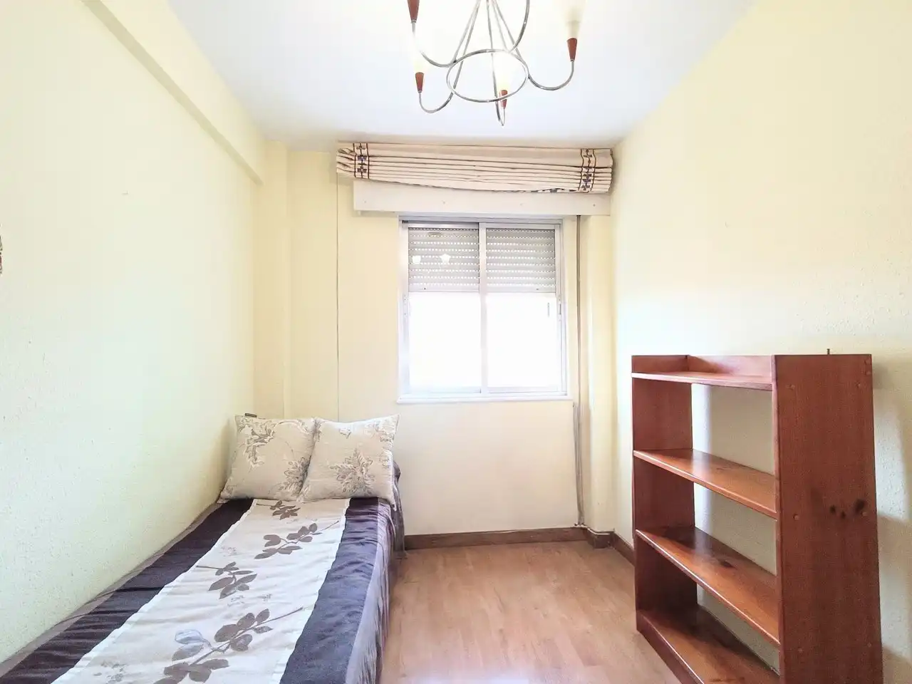 Flat with lift to rent in MARROQUINA, imagen 19