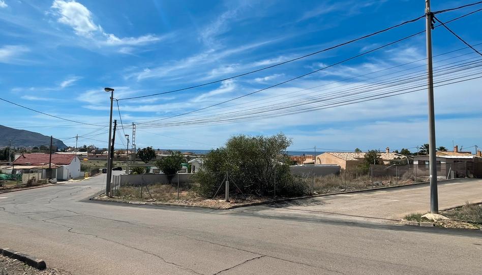 Photo 1 of Residential for sale in Calle Isla Genovesa, 11, Los Puertos, Murcia