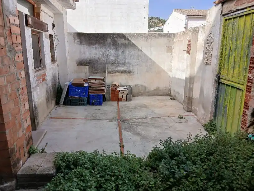Casa amb jardí en venda a Calle Nueva, imagen 12