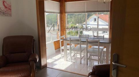 Foto 5 de Casa o xalet en venda a Moaña, Pontevedra