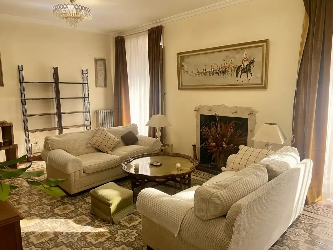 Casa amb terrassa en venda a Plaza Mayor, imagen 33
