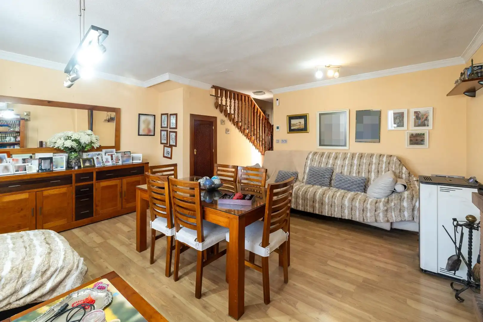 Maison jumelée avec terrasse à vendre à Calle MIMBRES UR.MONTELUZ 329, imagen 10