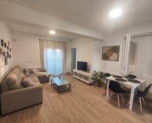 Apartament de lloguer a Ponferrada