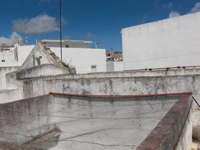 Casa amb terrassa en venda a Vejer, imagen 31