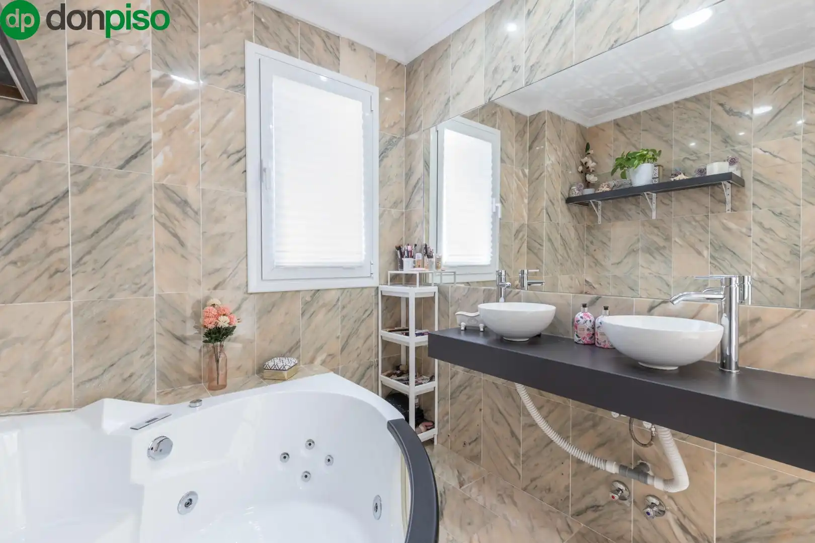 Detached house with terrace for sale in Calle ABEDUL, imagen 29