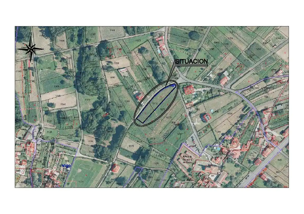 Terreni e lotti in vendita a Dodro