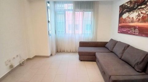 Foto 4 von Wohnung zur Miete in Calle Alfredo Calderón, Alcaravaneras, Las Palmas de Gran Canaria