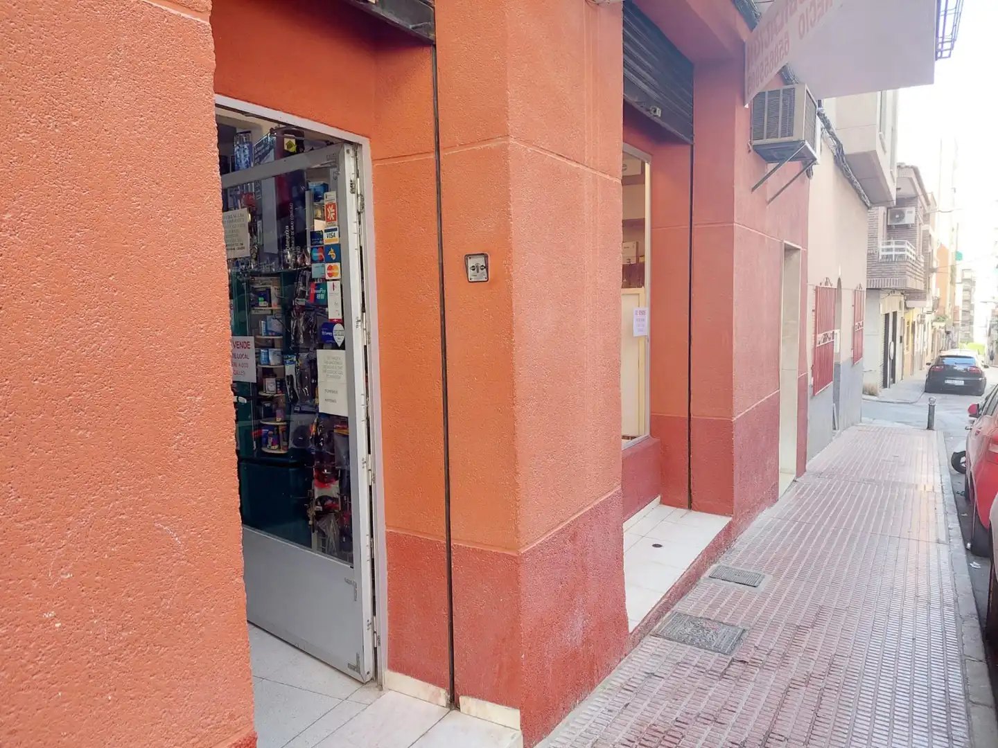 Local comercial en venda a Casco Urbano