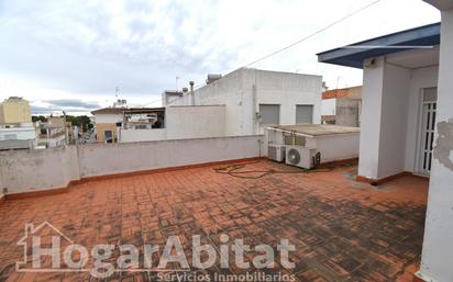 Terrassa de Casa o xalet en venda en Carlet amb Aire condicionat, Calefacció i Terrassa