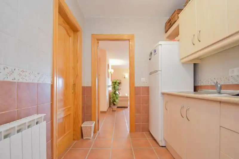 Chalet con terraza en venta en Calle B 20, imagen 25