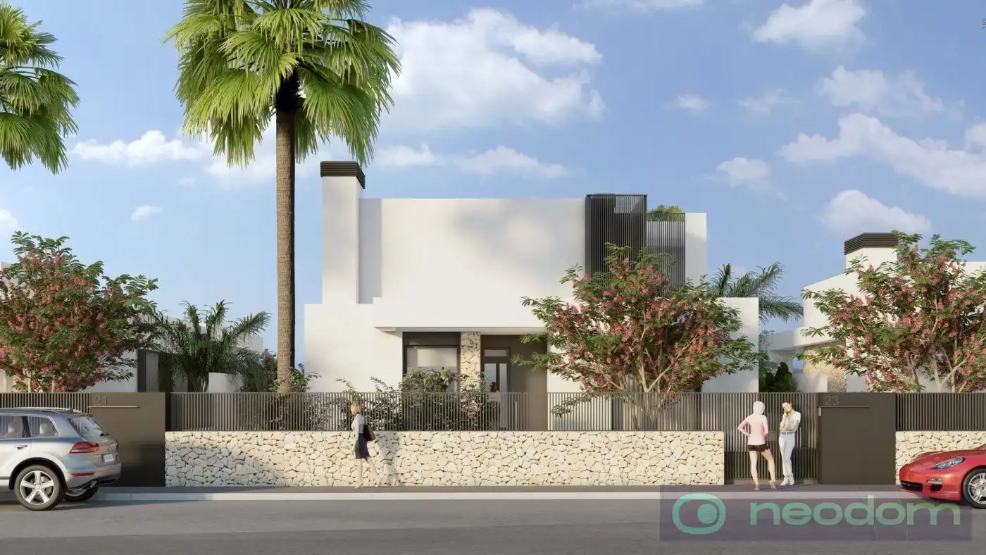 Maison avec piscine à vendre à N/A, imagen 16
