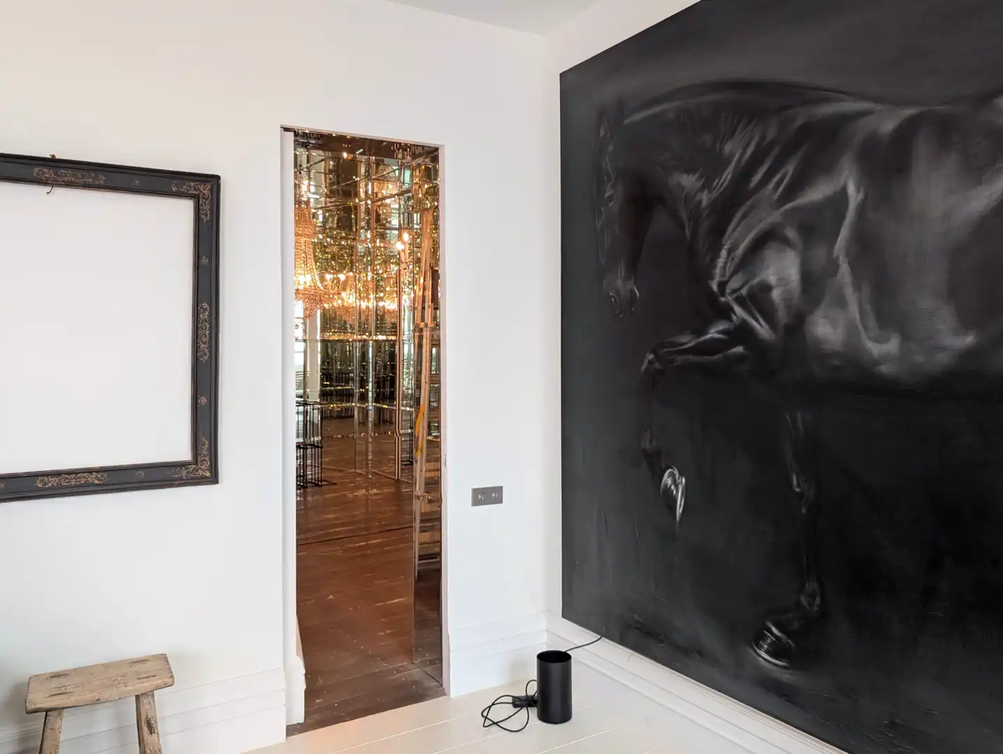 Piso con terraza en venta en Calle de la Magdalena, imagen 15