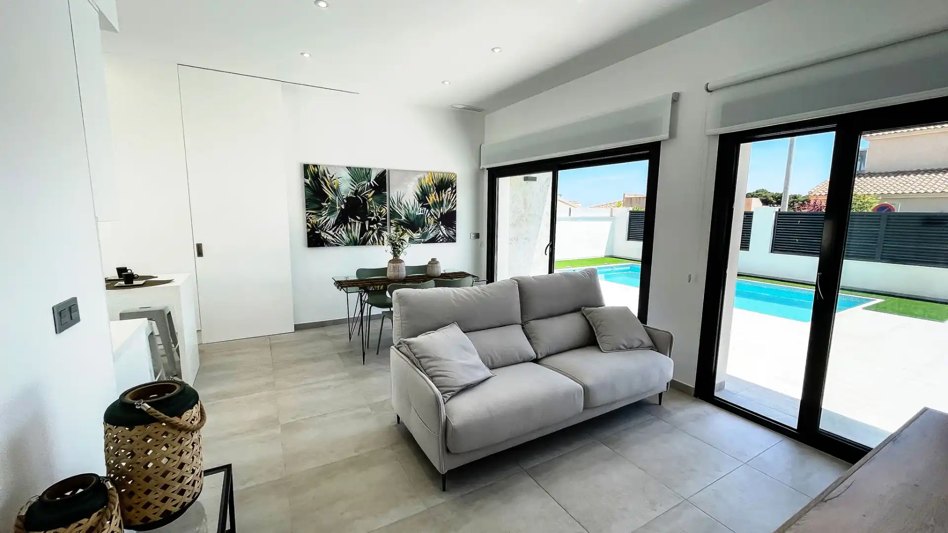 Villa avec terrasse à vendre à Calle Lentisco, imagen 36