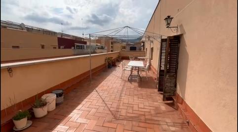 Foto 3 de Àtic en venda a Carrer de la Vall D'ordesa, El Turó de la Peira, Barcelona