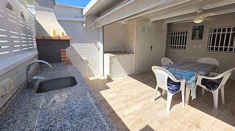 Foto 4 de Casa o chalet de alquiler en Playa Tamarit - Playa Lissa, Santa Pola