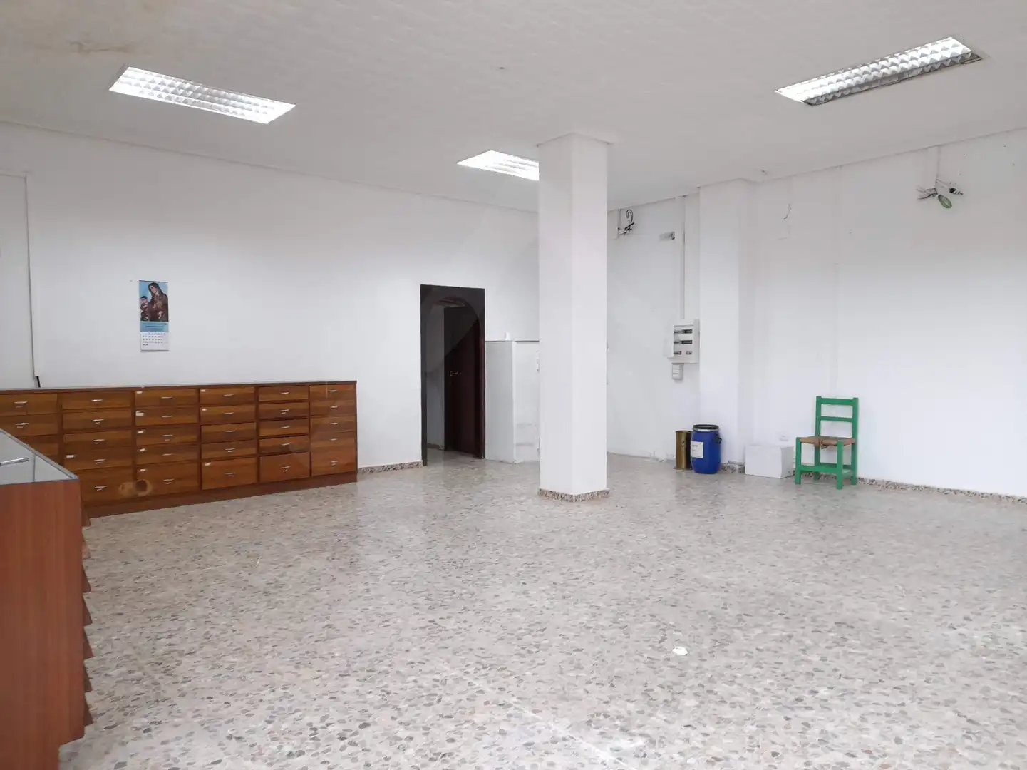 Business premises for sale in DUQUESA DE LA VICTORIA, imagen 15
