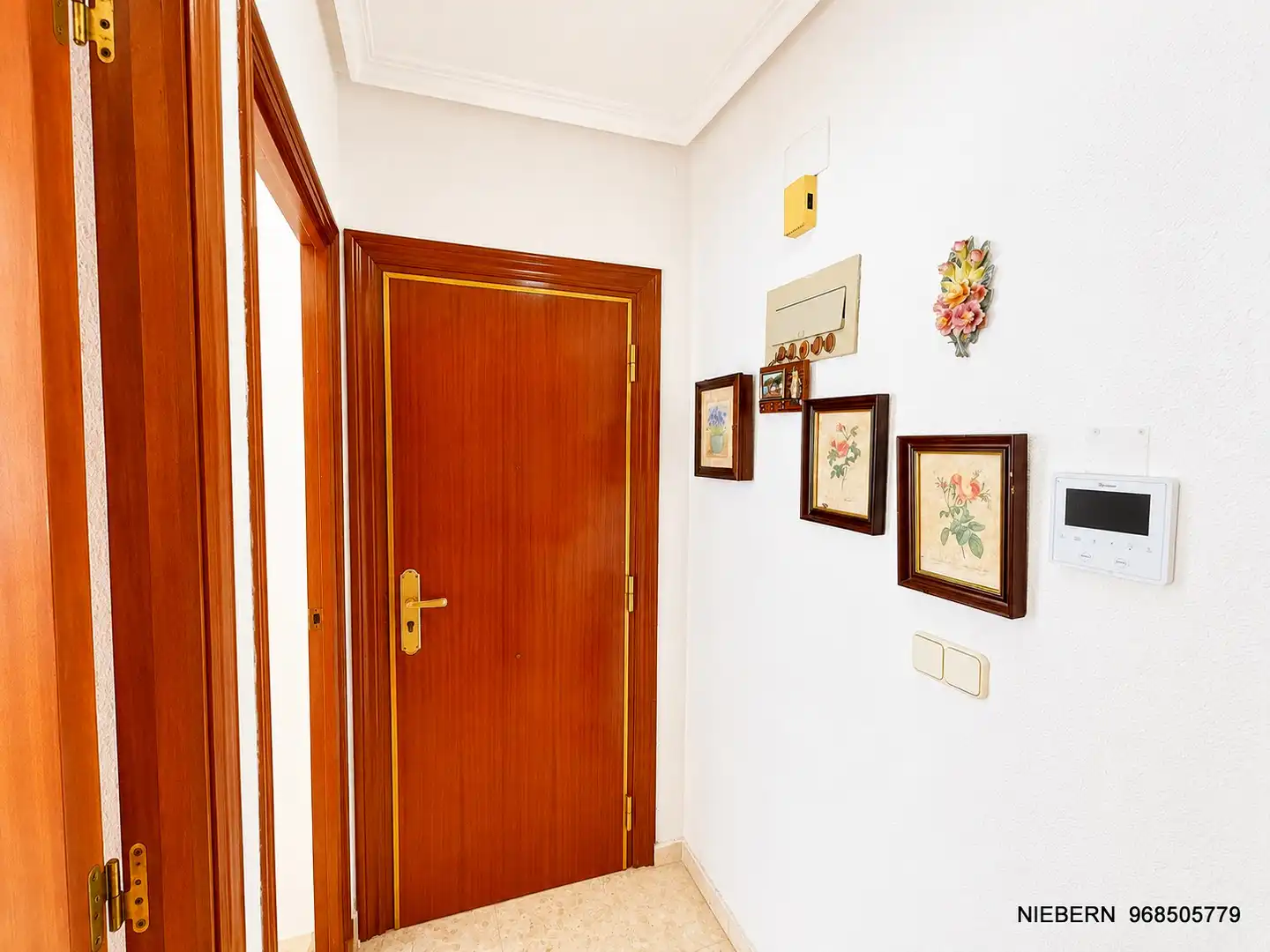 Piso en venta en Cartagena con Aire acondicionado y Amueblado