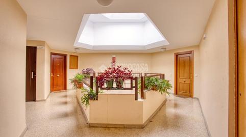 Foto 4 de Piso en venta en Calle Eusebio González Suárez, Parquesol, Valladolid Capital