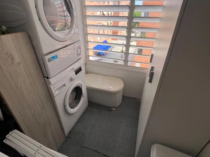 Duplex in vendita a Carrer mare de deu del carme 72, imagen 4