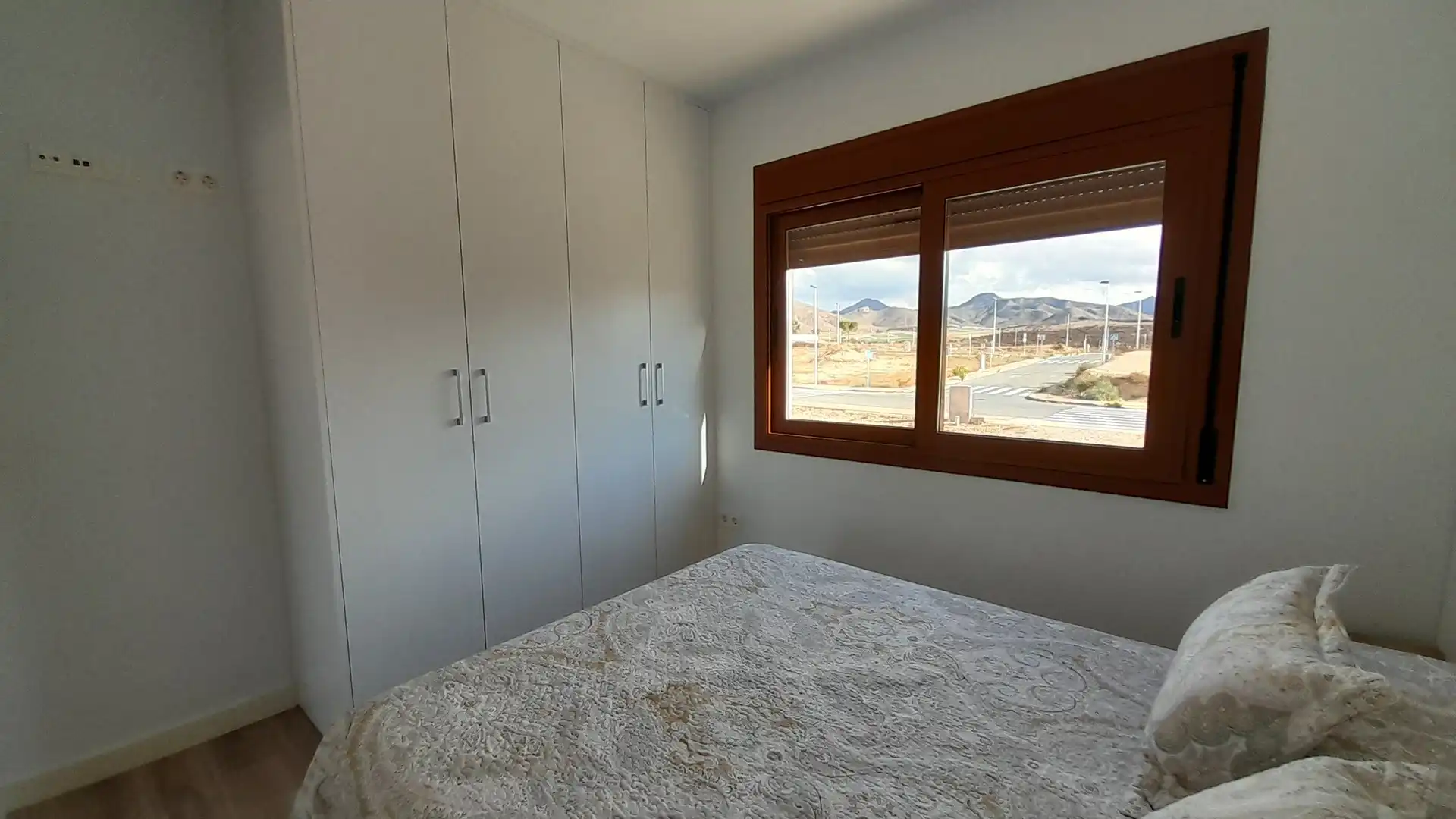 Apartment mit Balkon zum Verkauf in Puerto de Mazarrón, imagen 24