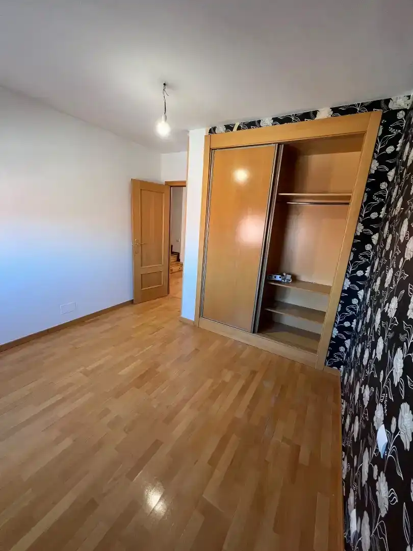 Dormitori de Casa o xalet en venda en Laguna de Duero