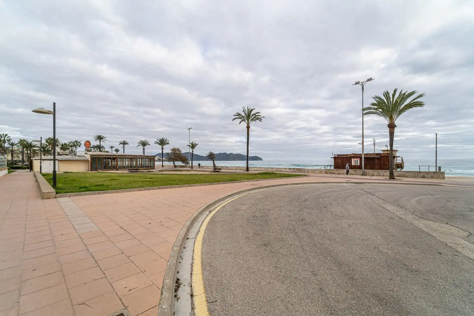 Exterior view of Commercial properties for sale in Sant Llorenç des Cardassar