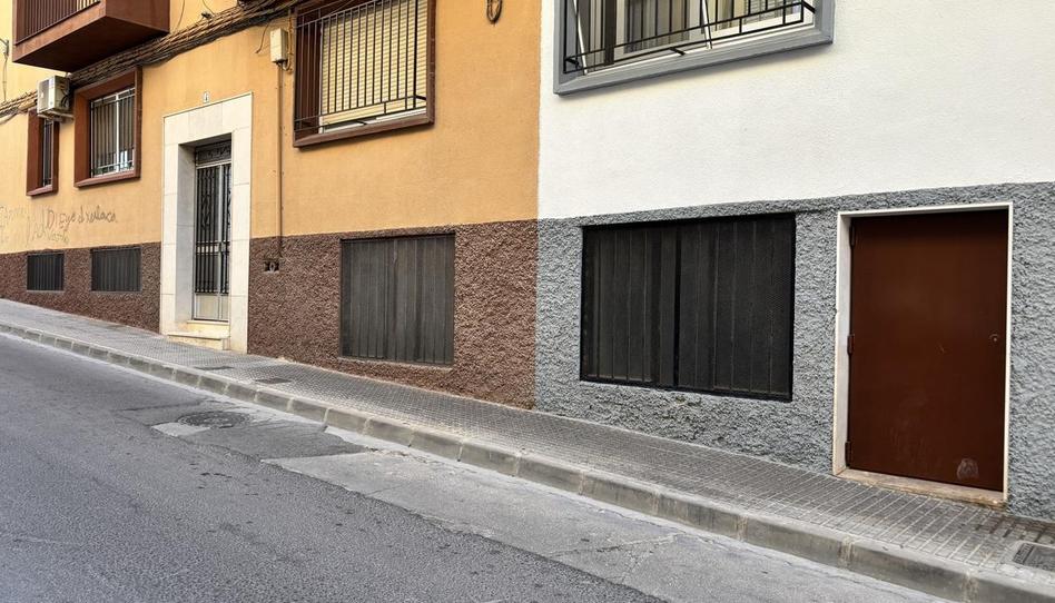 Photo 1 of Premises for sale in De la Estación, 223, Puente Genil, Córdoba