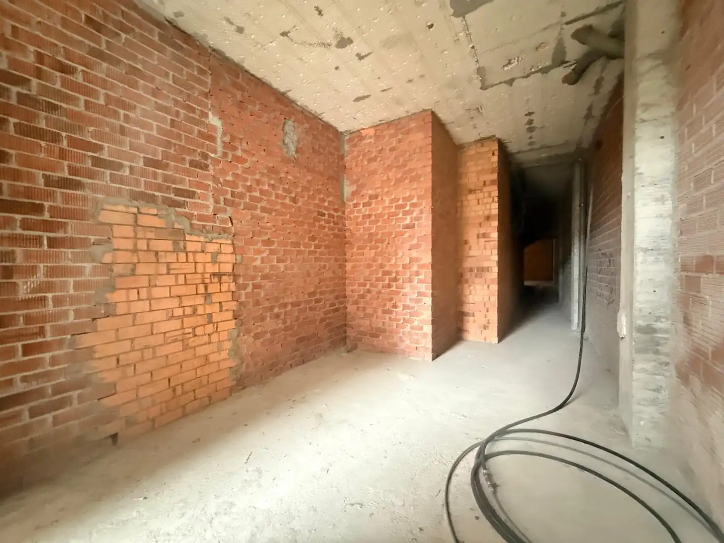 Local comercial en venda a Rúa Bailén, imagen 4