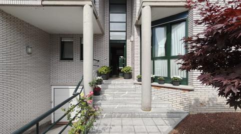 Foto 4 de Casa adosada en venta en Calle Camino Real-colloto, 11-h, Colloto, Asturias