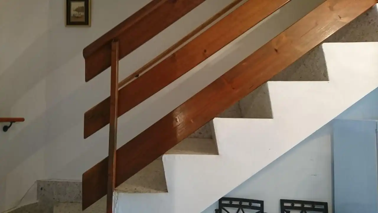 Finca rústica en venta en Navalperal de Tormes con Amueblado