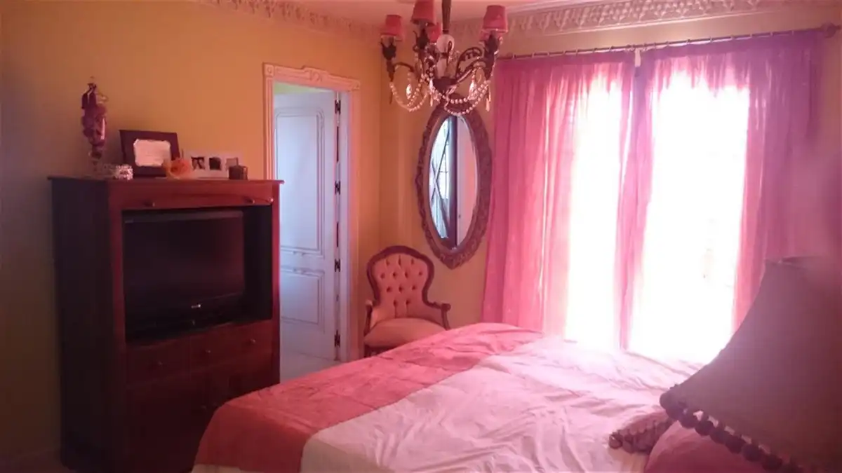 Villa avec piscine à vendre à Las Lagunas, imagen 30