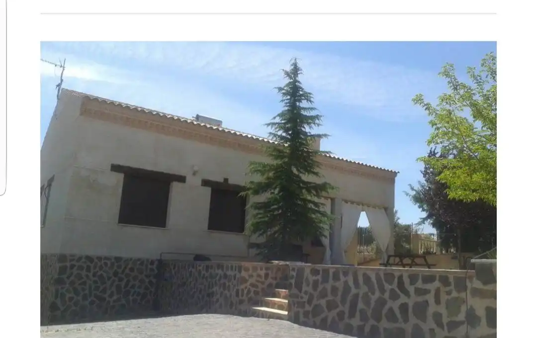 Houses for rent in Cobisa