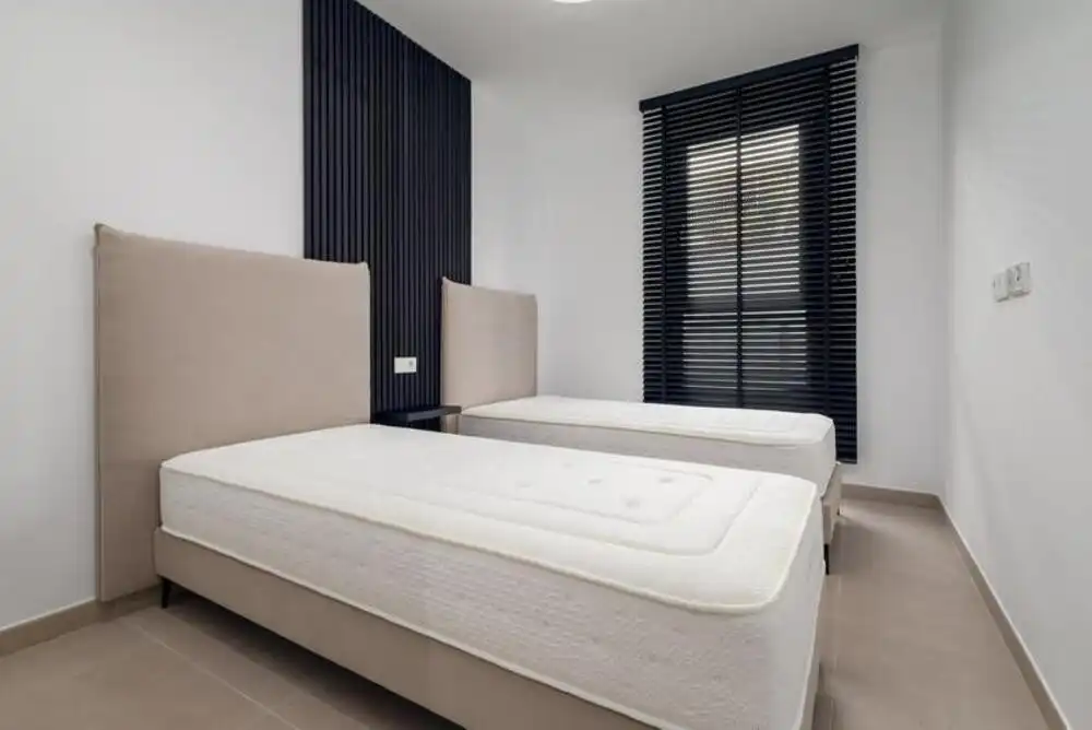 Wohnung mit Pool zum Verkauf in Benamara - Atalaya, imagen 5