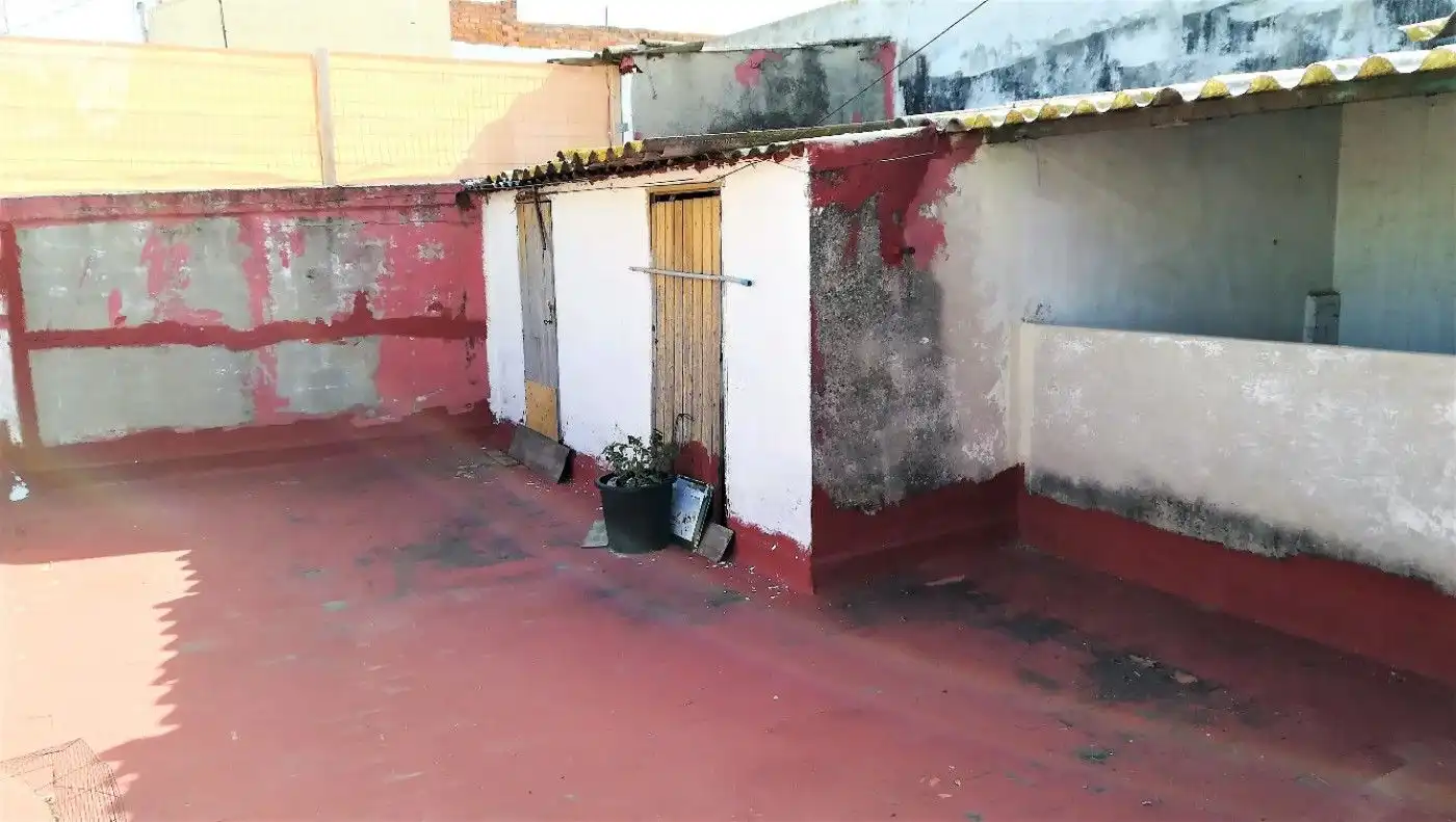 Casa amb terrassa en venda a Algemesí, imagen 46