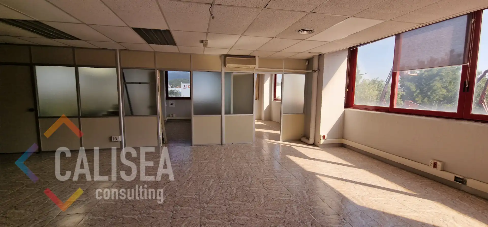 Nave industrial de alquiler en Gavà con Calefacción
