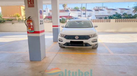 Foto 2 de Garatge en venda a Avenida Papa Luna E 133, 16, La Volta, Castellón