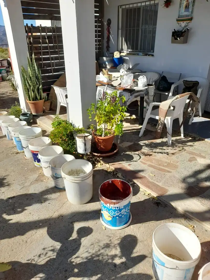 Casa o xalet en venda a N/A, Norte - Barrio del Pilar - El Reñidero