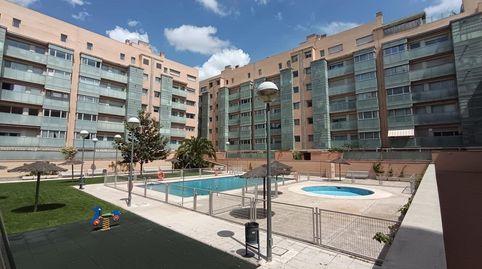 Foto 3 de Piso en venta en De María de Portugal, Sanchinarro, Madrid Capital